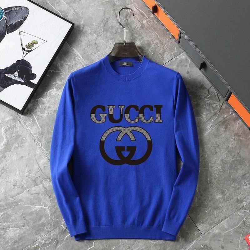 Gucci Men's Sweater 115